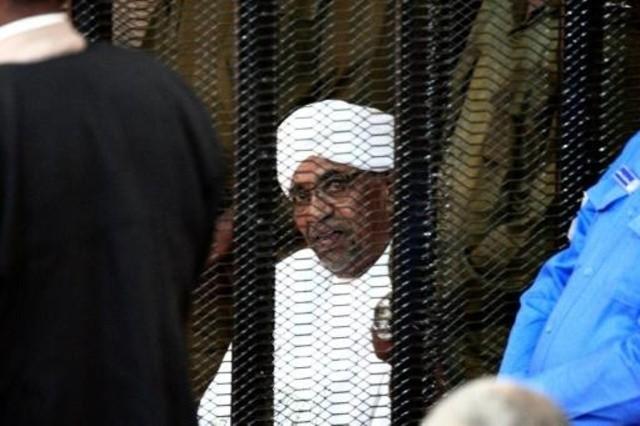 شعبة الجرائم الدولية في أوغندا تقضي بالقبض على "عمر البشير"