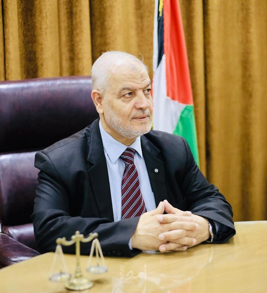 مبادرة الفصائل والانتخابات