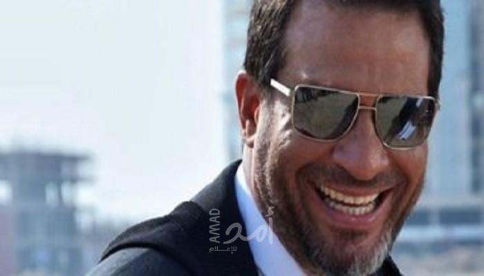 ماجد المصرى: يهمنى رأى المشاهد العادى فى مسلسل بحر