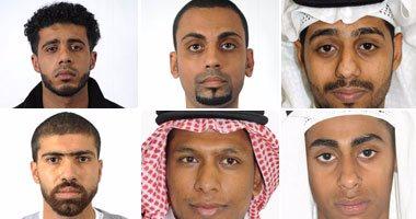 أول صور لمختطفى قاضى القطيف
