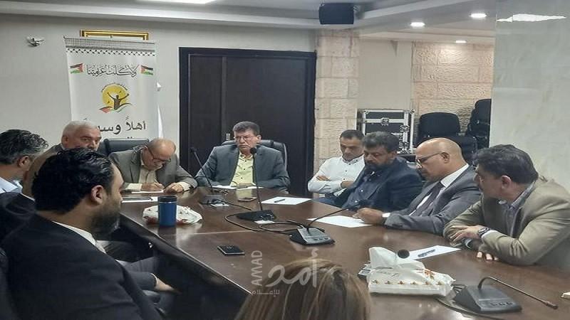مؤسسات الأسرى وحقوق الإنسان: البدء بإجراءات للرد على تصنيف إسرائيل منظمات حقوقية بـ"الإرهابية"