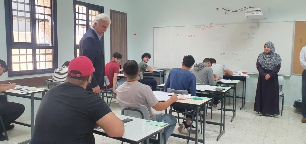 التربية: إعلان نتائج الثانوية العامة الدورة الثانية "الأربعاء"