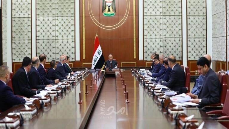 محدث ..رئيس الحكومة العراقية يوضح أسباب تأجيل موعد الانتخابات