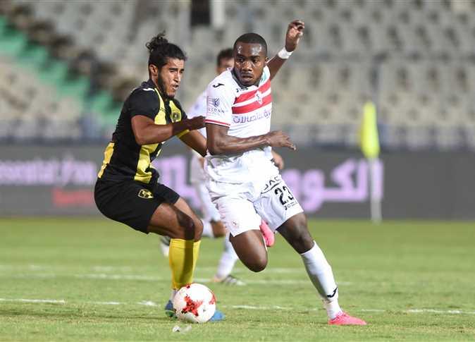 بالفيديو.. الزمالك يستعيد نغمة الانتصارات بثلاثية في شباك دجلة