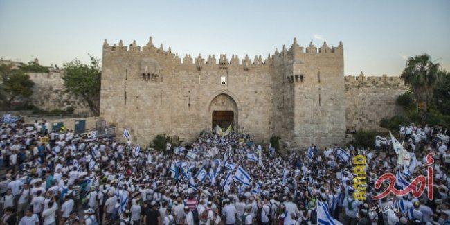 "عصابات الهيكل" تدعو لمشاركة واسعة لاقتحام المسجد الأقصى الخميس