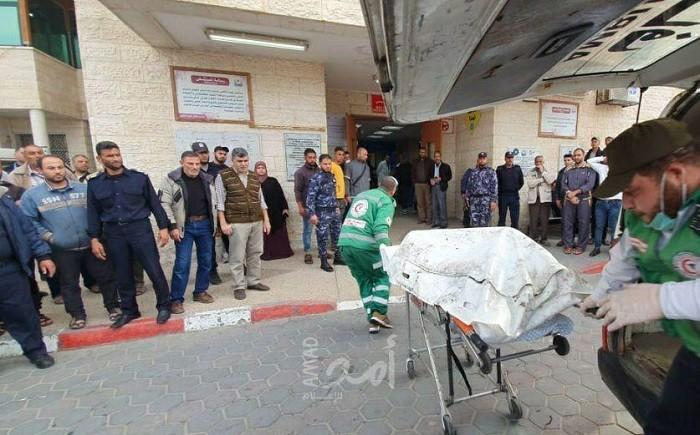 محدث.. قوى وفصائل غزة تنعى ضحايا "كارثة النصيرات" وتدعو لمساندة شعبية