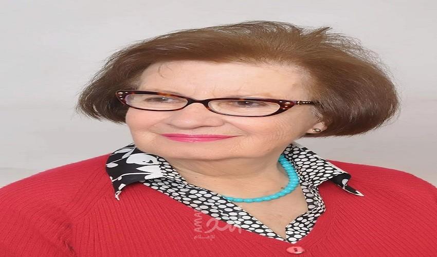 الثقافة الفلسطينية تنعى الأديبة سلافة حجاوي