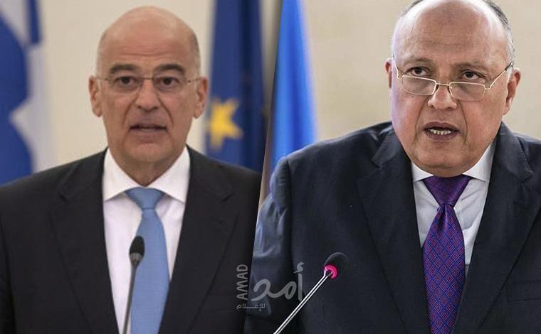 "اليونان" اتفاقية أردوغان والسراج مكانها سلة المهملات