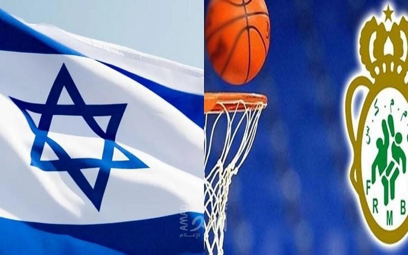 المغرب وإسرائيل يتوصلان "لاتفاق تاريخي" في مجال الرياضة