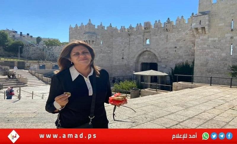 خبراء الأمم المتحدة يطالبون بتحقيق العدالة للصحفية شيرين أبو عاقلة
