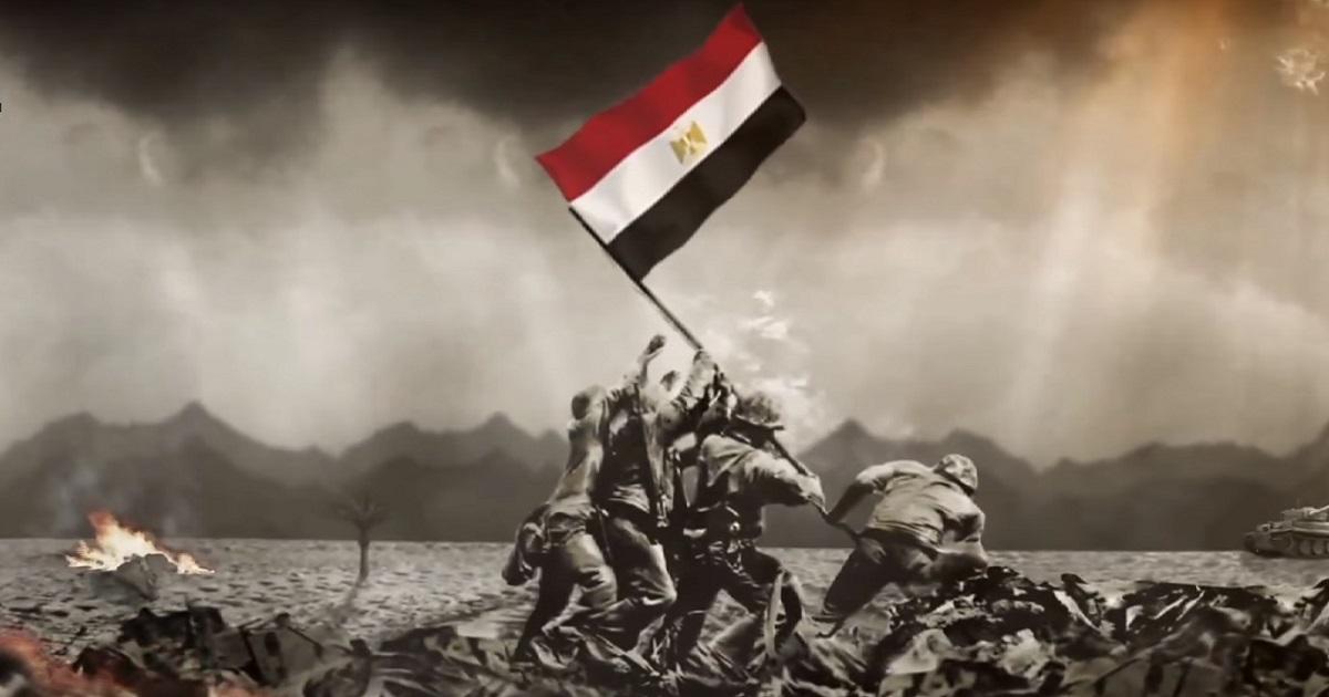 بالفيديو.. صاحب فكرة "الشفرة النوبية في حرب أكتوبر" يفتح خزانة أسراره