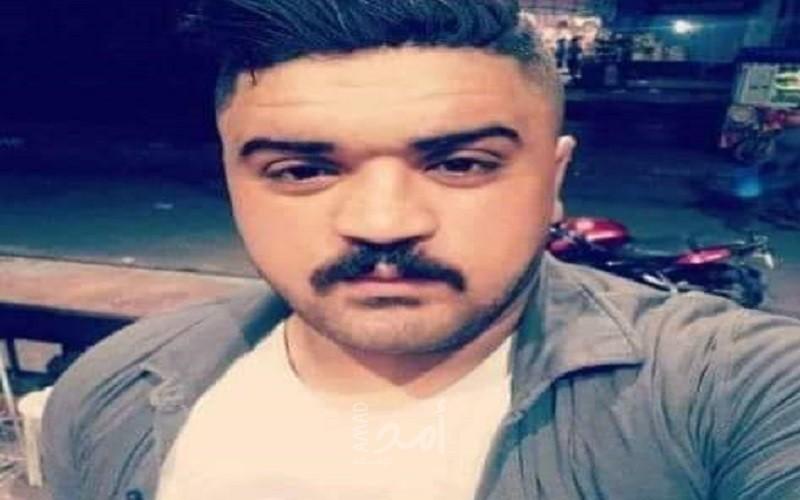 وفاة الفلسطيني عبد الجليل العطار في تركيا