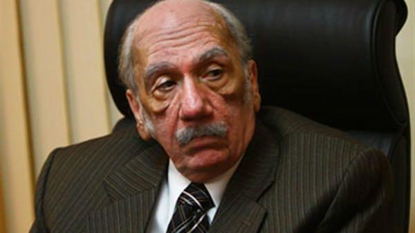 وفاة الكاتب المصري الكبير محفوظ عبد الرحمن عن عمر ناهز الـ 76 عامًا