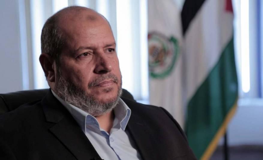 الحية يطالب الدول العربية بطرد سفراء إسرائيل من بلادهم