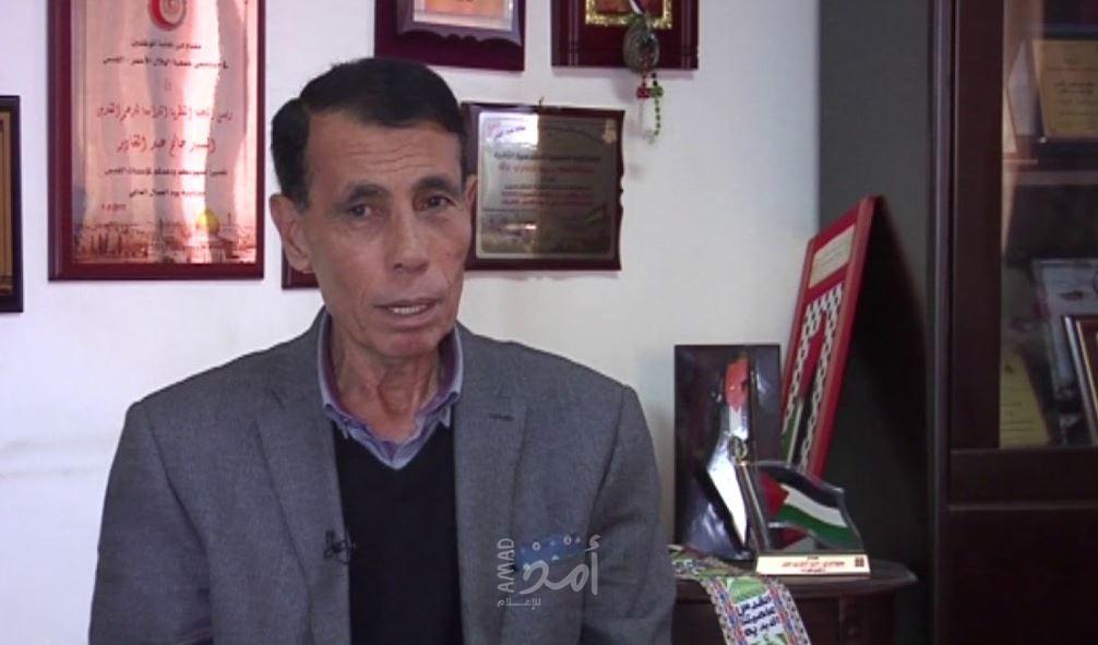 عبد القادر لـ"أمد": كل المؤشرات تشير بتأجيل الانتخابات والإعلان خلال الـ48 ساعة