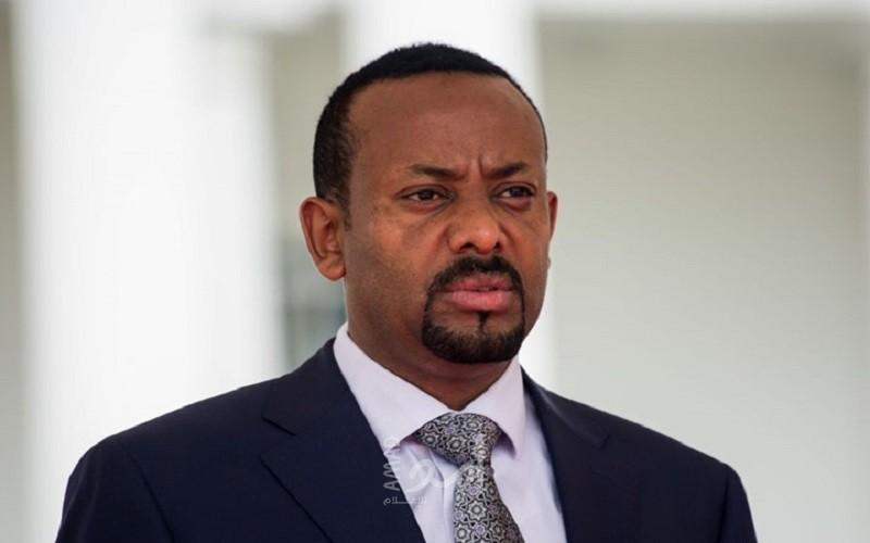 آبي أحمد: الحرب ضد إثيوبيا تهدف لحرمان الشعوب السوداء من الحرية