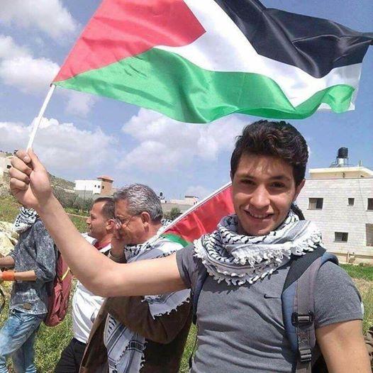 حركة المبادرة تنعى الشاب فؤاد يوسف عيد