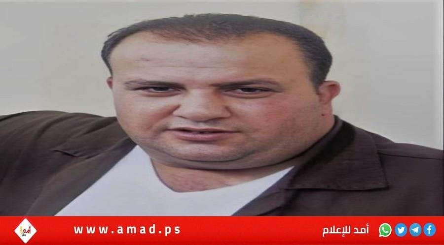 الخليل: تشييع جثمان الشهيد أحمد أبو علي في يطا