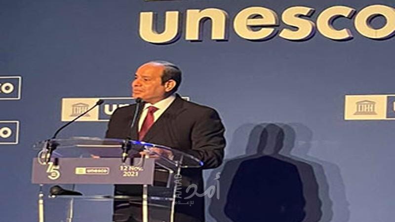 السيسي يكشف عن خطر كبير في المصانع: لن نعين أشخاص "لا لزوم" لهم لمجرد المحسوبية