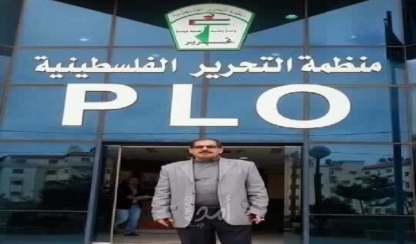 نادي الأسير: قوات الاحتلال تعتقل إسماعيل العمصي من مخيم الفوار