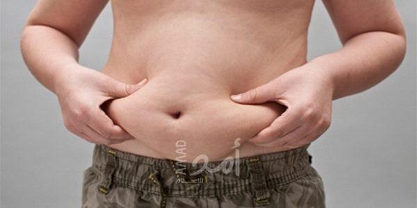 لماذا يفقد الرجال الدهون أسرع من النساء؟