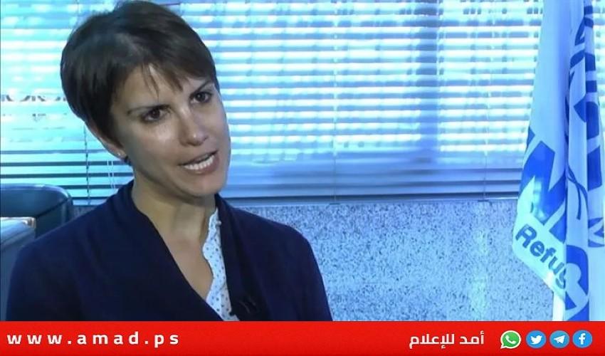 خبيرة أممية: النساء والأطفال الأكثر تحملا لوطأة الحرب على قطاع غزة