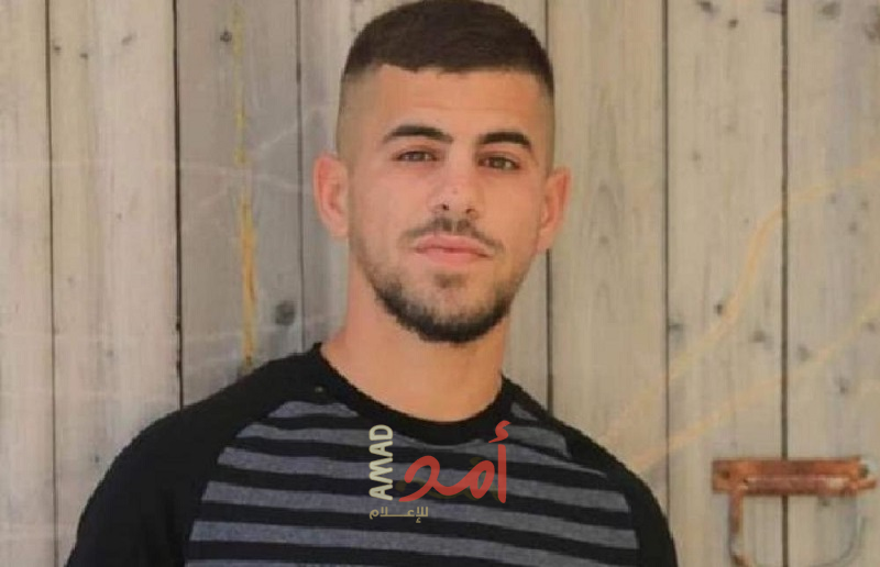 محكمة الاحتلال تحول الجريح "طاهر زيود" من جنين للاعتقال الإداري