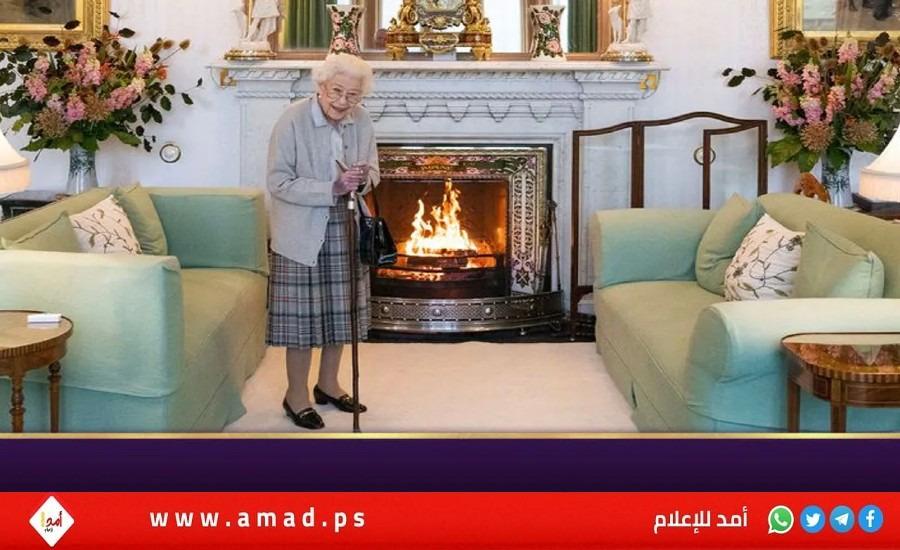 السبب الحقيقي لوفاة الملكة إليزابيث - شاهد