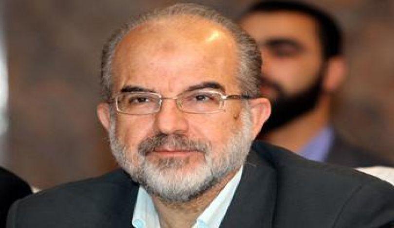 قيادي حمساوي: التدخل الروسي في سورية غير مقبول