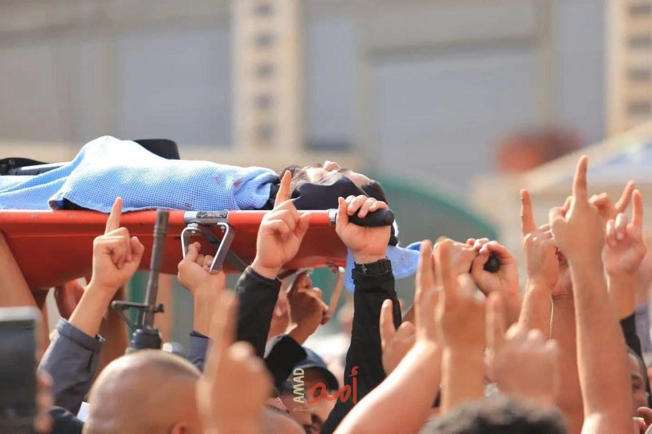 سرايا القدس تنعى "الشهيد ضبايا" وتعلن اعتقال أحد عناصرها في جنين