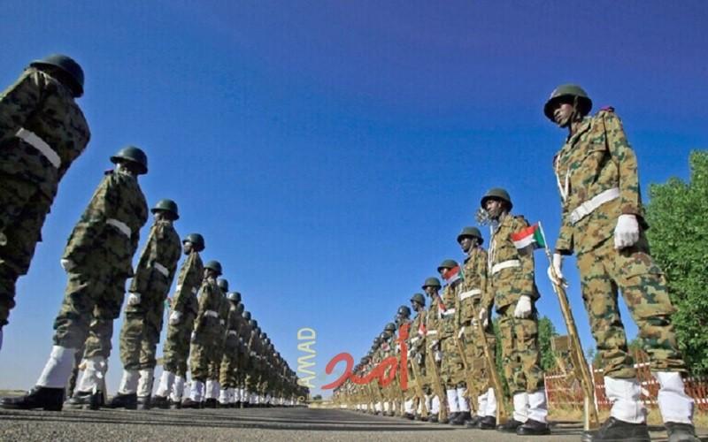 قيادة المنطقة الغربية للجيش السوداني في نيالا تنضم لقوات الدعم السريع