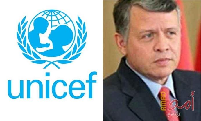 هيئات مقدسية تطالب الملك الأردني بتحرك دولي لإجبار إسرائيل تطبيق قرارات اليونسكو