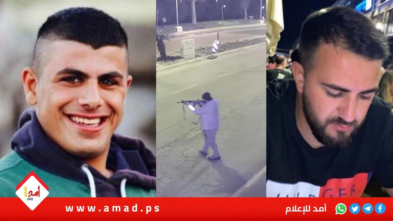 تعرف على أسماء منفذي عملية الخضيرة بحيفا