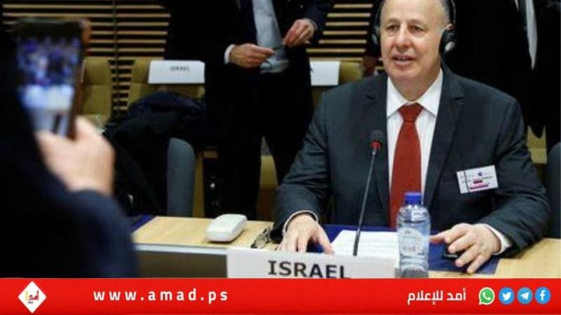 هنغبي: "الحرب في بدايتها ولن تتوقف قبل تصفية حماس"!