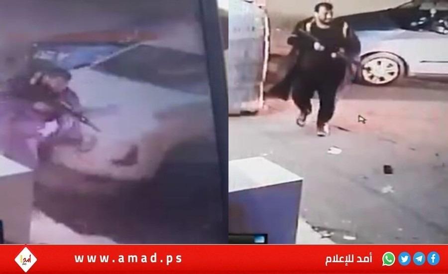غانتس: لا أرى "انتفاضة شعبية" ولا نعتمد على السلطة الفلسطينية
