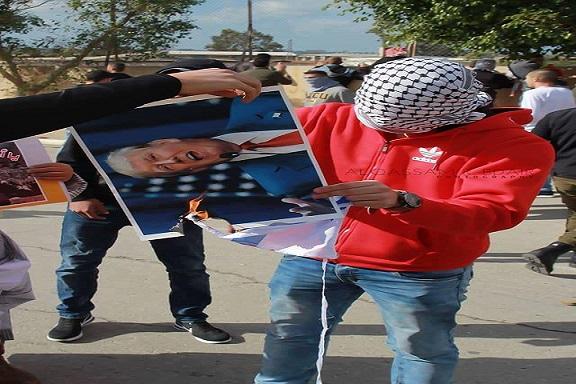 قوات الإحتلال تعزز انتشارها استعدادا لـ"يوم الغضب الفلسطيني"