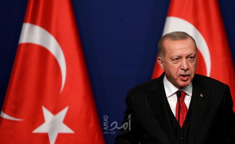 أردوغان يعلن عن كشف بترولي كبير في تركيا