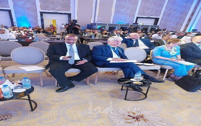 مجدلاني: للشعب الفلسطيني حق في التنمية كجزء أساسي من منظومة حقوق الإنسان الدولية