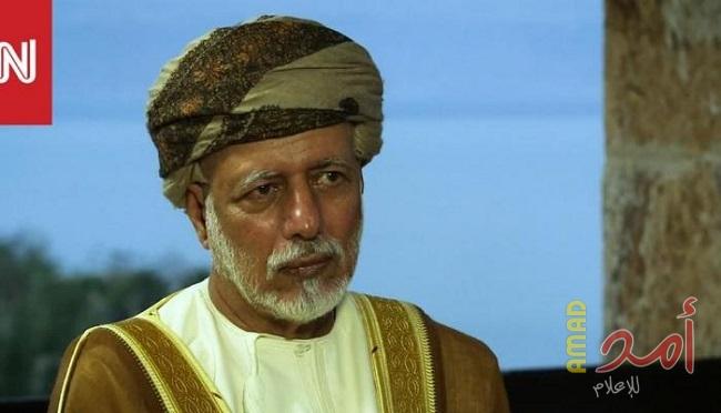 مواصلا استفزازه السياسي...بن علوي: التطبيع لم يعد القضية بل ان تعيش إسرائيل في سلام