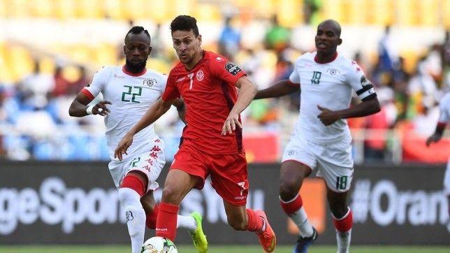 بالفيديو - المنتخب التونسي يودع بطولة أمم أفريقيا بهزيمة مفاجئة من بوركينا فاسو والكاميرون تهزم السنغال