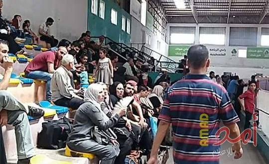 داخلية غزة: العمل بصالة أبو يوسف النجار في معبر رفح سيبدأ العاشرة صباحاً