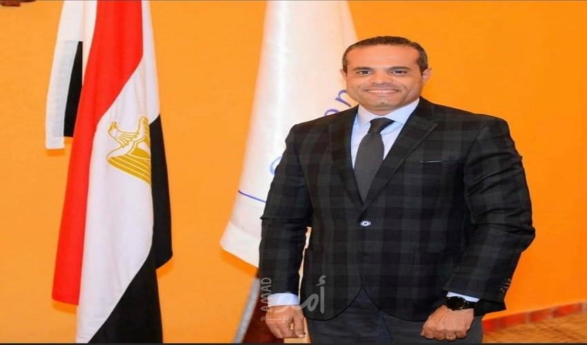 رامي فايز يكشف كواليس تعافي قطاع السياحة تدريجيًا في البحر الأحمر