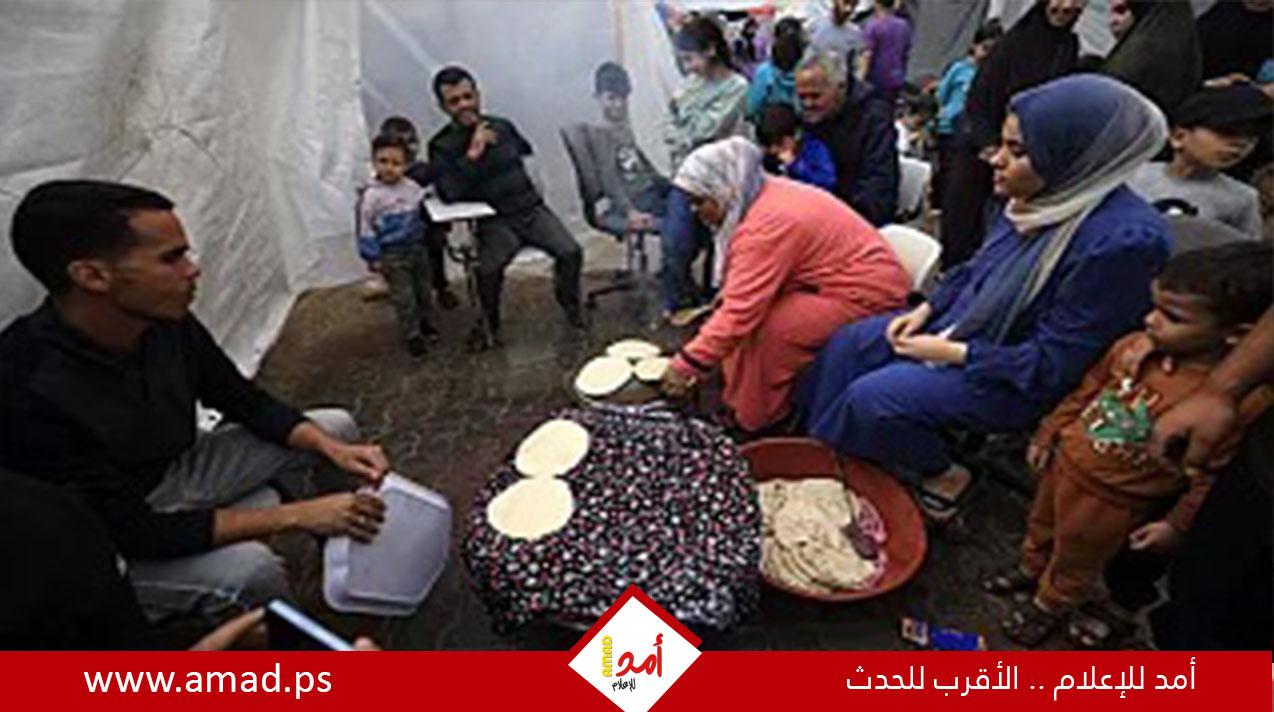 محدث - لازاريني: الحرب الدائرة في غزة "تلطخ إنسانيتنا المشتركة"