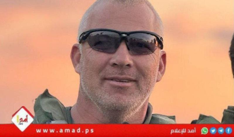 جيش الاحتلال يعلن مقتل قائد لواء (401) خلال معارك قرب مجمع الشفاء الطبي