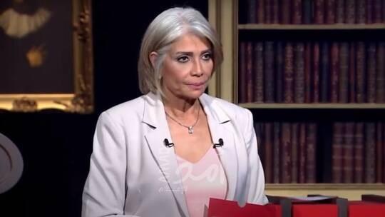 الممثلة المصرية سوسن بدر: الجن والشياطين مخلوقات موجودة - فيديو