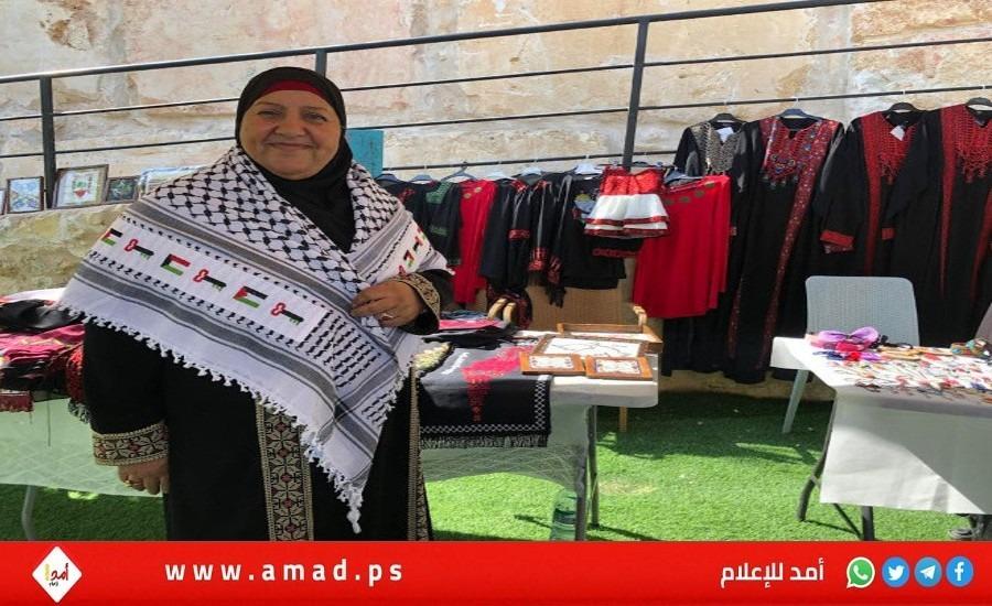 القدس: الهدايا التذكارية التراثية أسلوب لترويج فلسطين سياحيا - فيديو