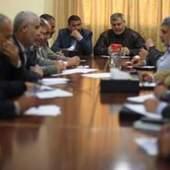 ( محدث) : الفصائل الفلسطينية في غزة تستنكر جريمة اغتيال فقهاء وتطالب بالرد العاجل