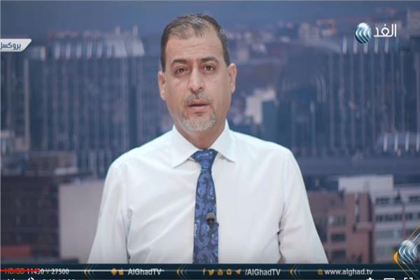 بالفيديو.. مدير "بروكسل الدولي للبحوث": أوربا تجد حل الدولتين ملفًا عادلًا لمنافسة "ترامب"
