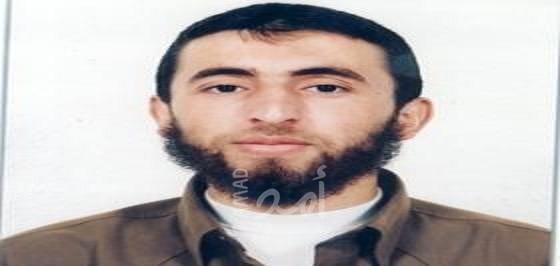 الأسرى للدراسات يحذر من تدهور الوضع الصحى للأسير المعزول المريض " الشحاتيت "