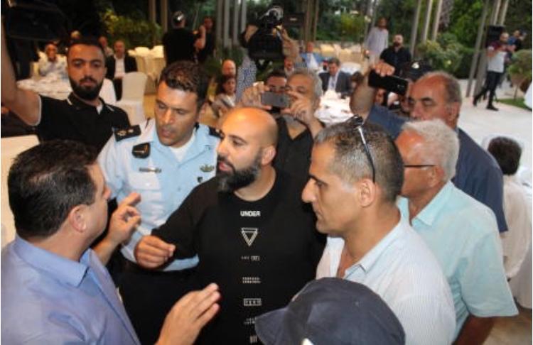 القدس: شرطة الاحتلال تستدعي 6 نشطاء للتحقيق عقب منع احتفال باليوم الوطني لروسيا